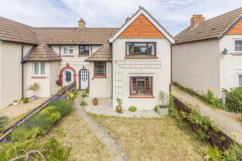 Main image of property: Boxhill Road, Abingdon, OX14