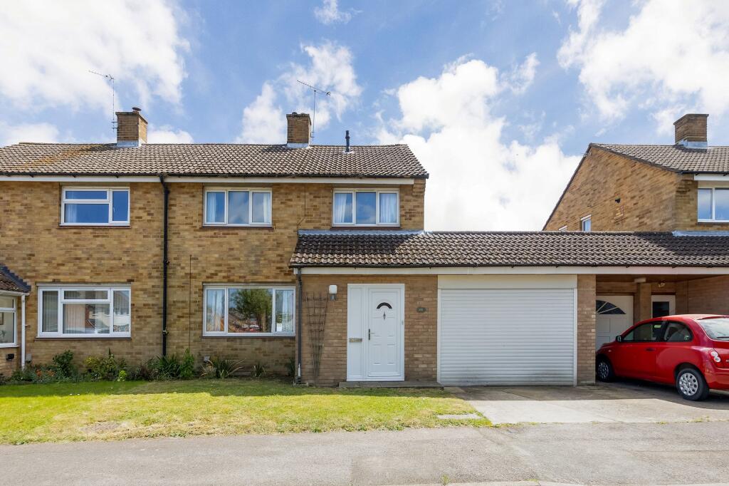 Main image of property: Hendred Way, Abingdon, OX14