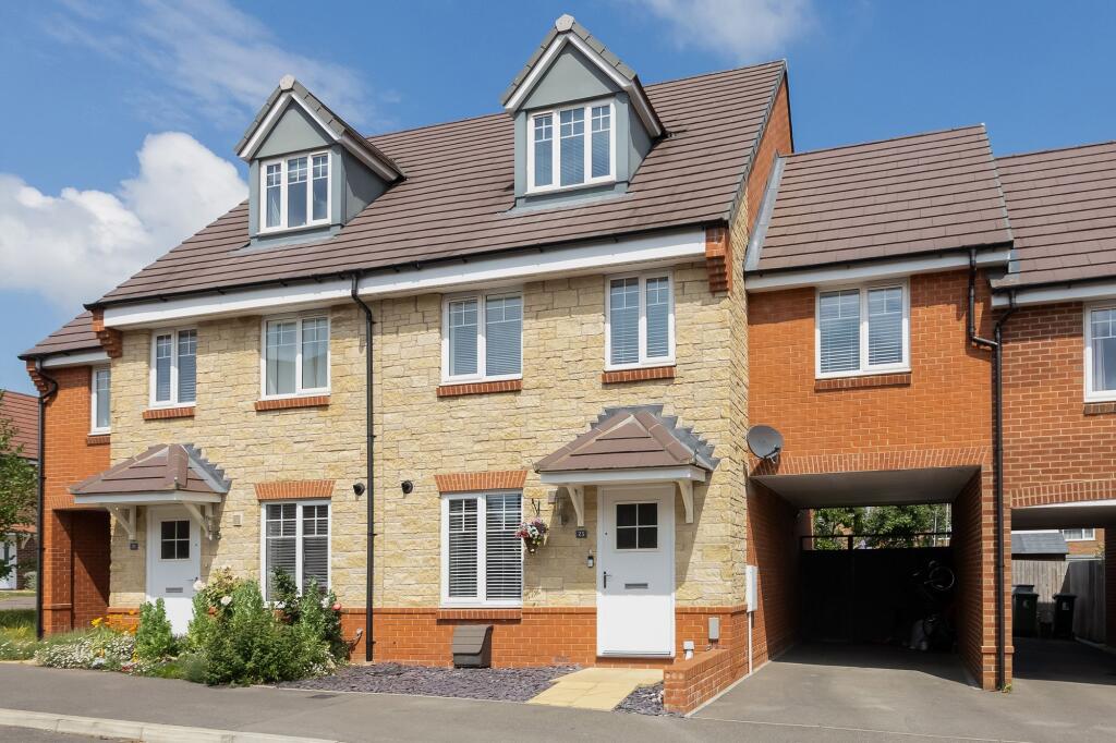 Main image of property: King Street, Abingdon, OX14