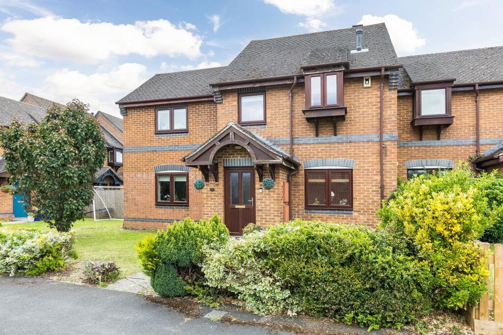 Main image of property: Anson Close, Marcham, OX13