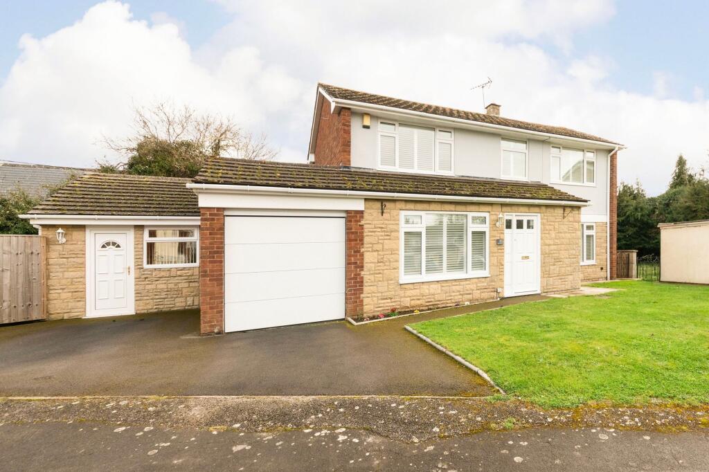 Main image of property: Howard Cornish Road, Marcham, OX13