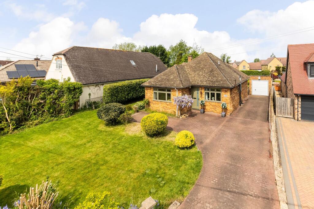 Main image of property: Milton Road, Sutton Courtenay, OX14