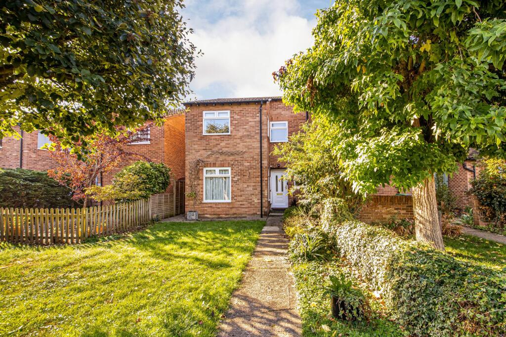 Main image of property: Summerfields, Abingdon, OX14