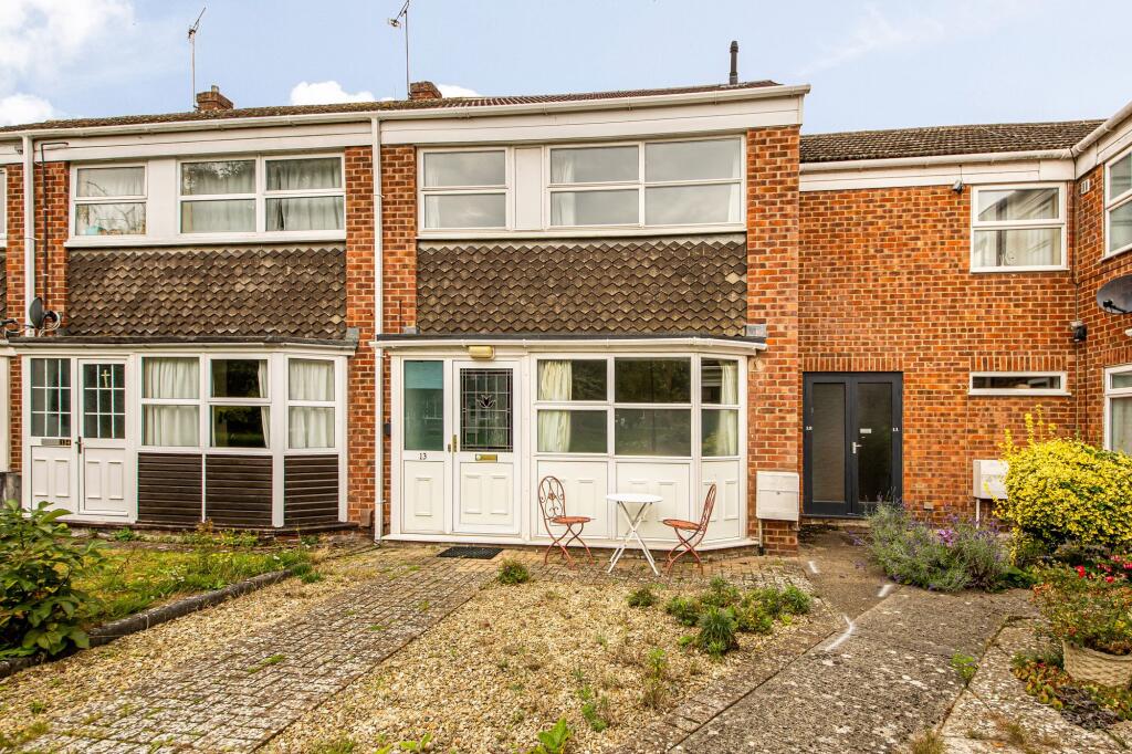 Main image of property: St. Helens Court, Abingdon, OX14