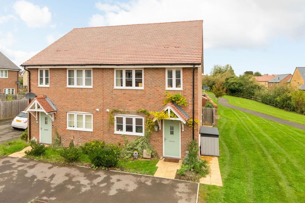 Main image of property: Monks Walk, Marcham, OX13