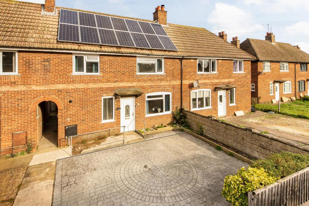Main image of property: John Morris Road, Abingdon, OX14