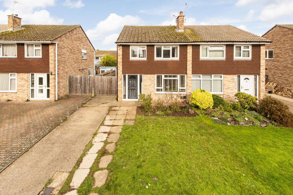 Main image of property: Ashmole Road, Abingdon, OX14
