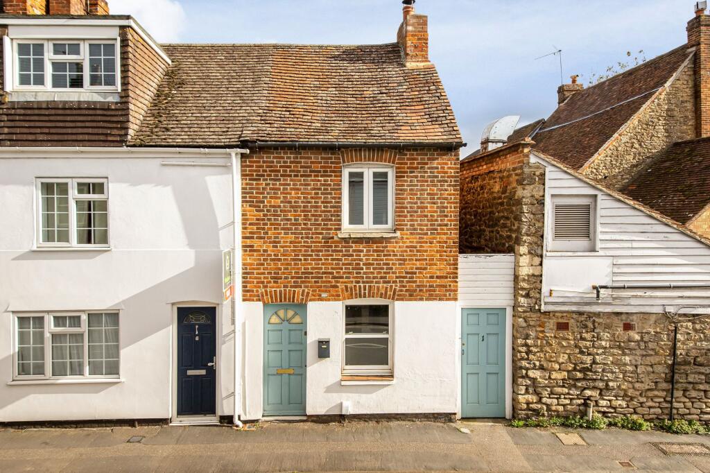 Main image of property: Spring Road, Abingdon, OX14