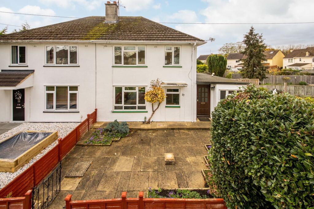 Main image of property: The Hyde, Abingdon, OX14