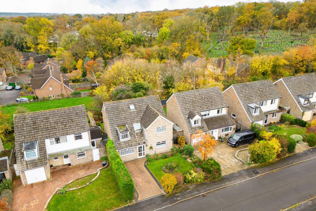 Main image of property: Cranbrook Drive, Kennington, OX1