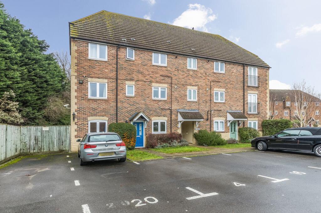 Main image of property: Willow Brook, Abingdon, OX14