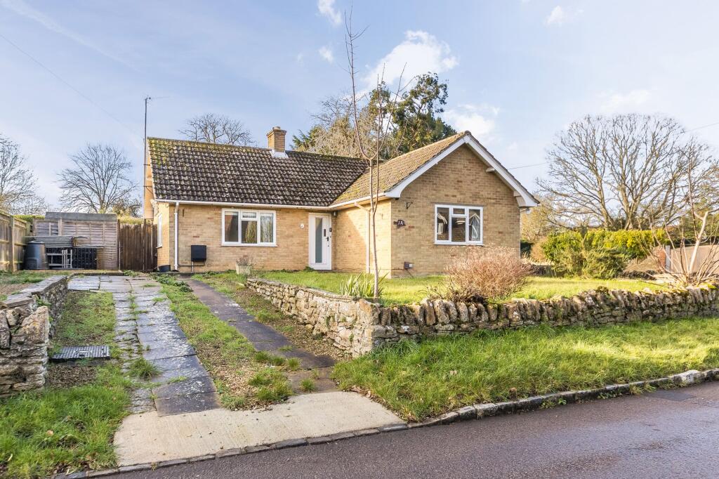 Main image of property: Church Lane, Drayton, OX14