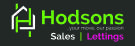Hodsons, Abingdon Estate Agent Logo