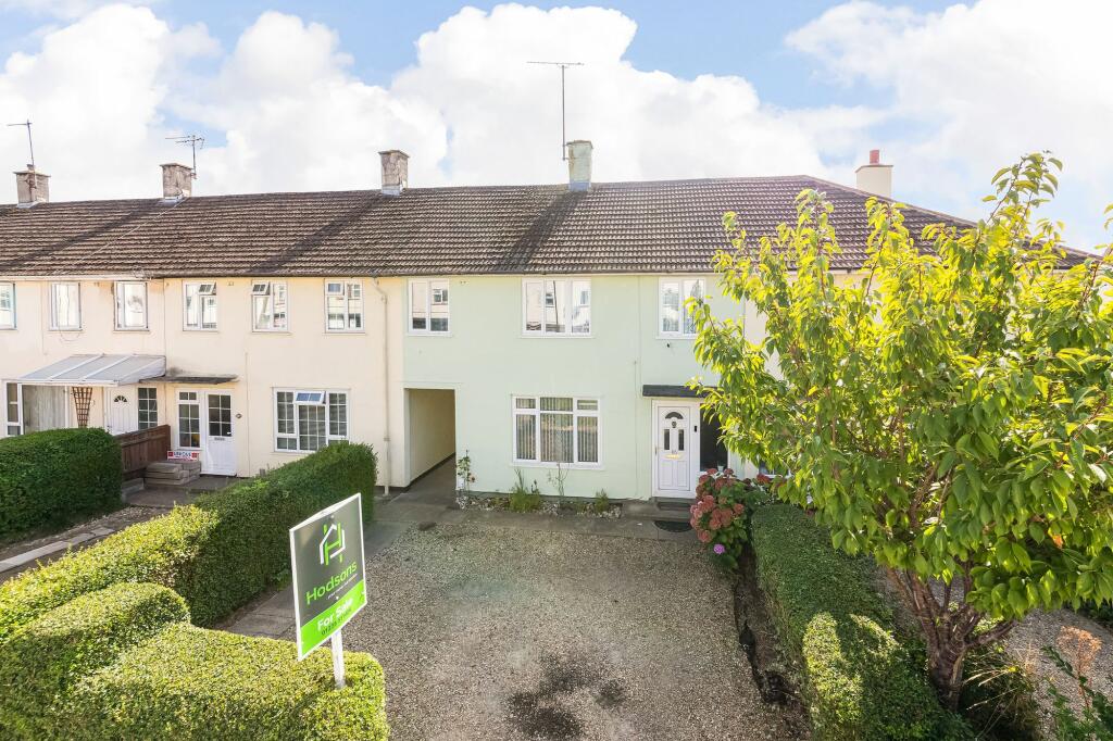 Main image of property: Abbott Road, Didcot, OX11
