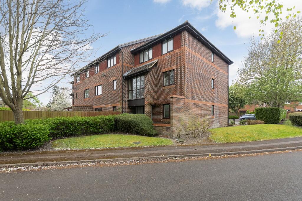 Main image of property: Balliol Drive, Didcot, OX11