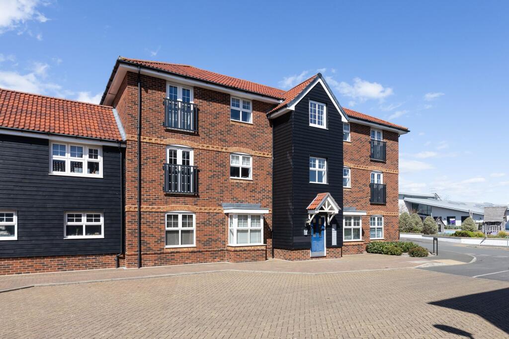 Main image of property: Calamint Court, Harwell, OX11