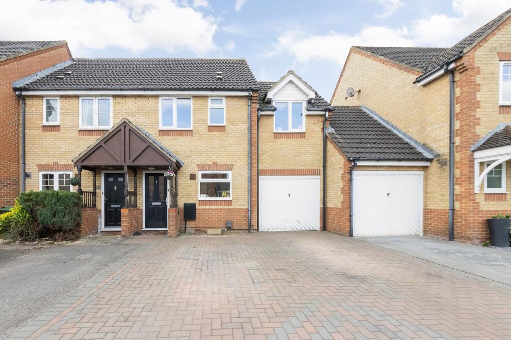 Main image of property: Evenlode Drive, Didcot, OX11
