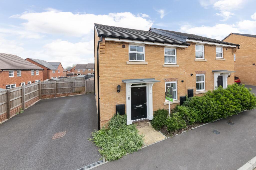 Main image of property: Spring Lane, Didcot, OX11