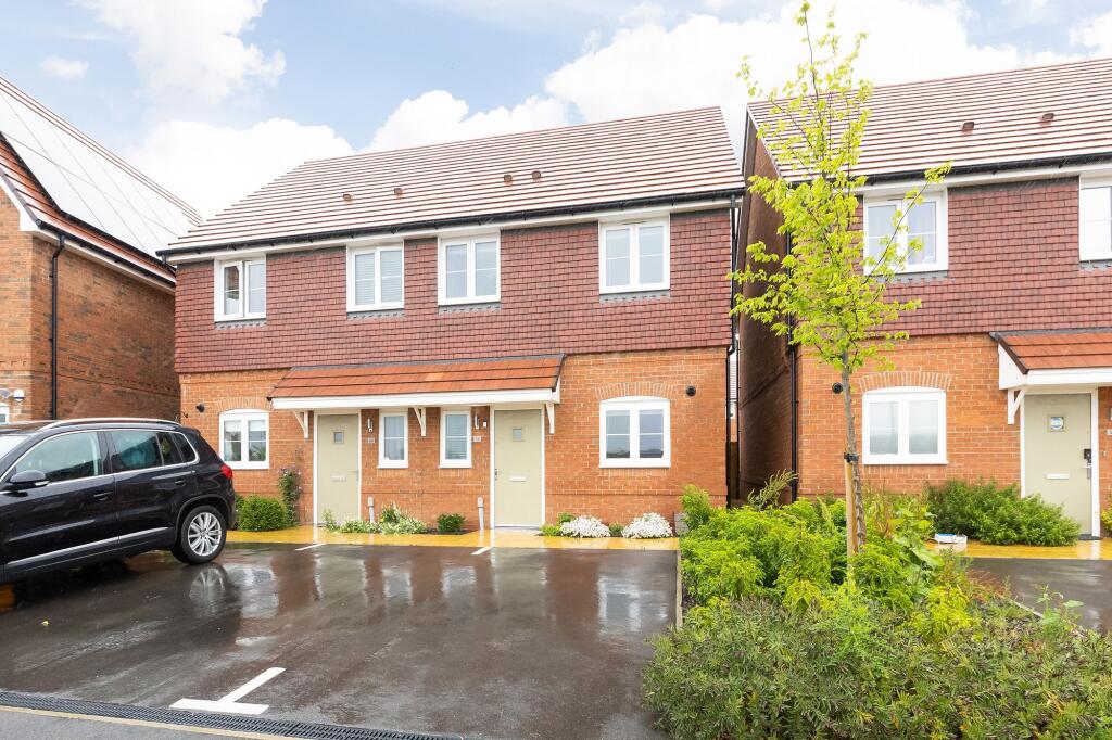 Main image of property: Dinmore Way, Didcot, OX11