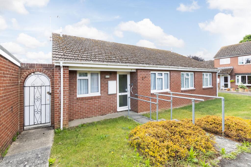 Main image of property: Edmonds Court, Didcot, OX11