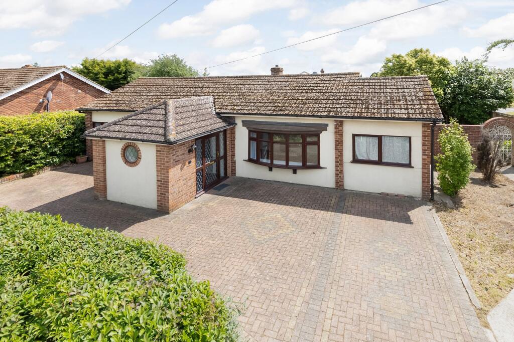 Main image of property: Freeman Road, Didcot, OX11