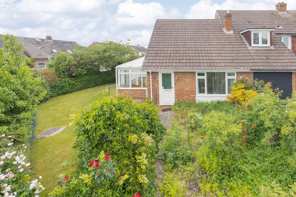 Main image of property: Churchill Close, Didcot, OX11