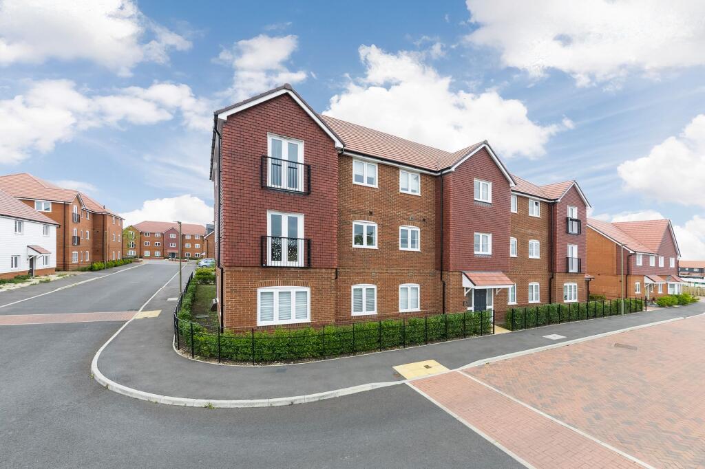 Main image of property: Dinmore Way, Didcot, OX11
