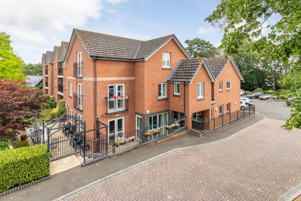 Main image of property: Rymans Court, Didcot, OX11