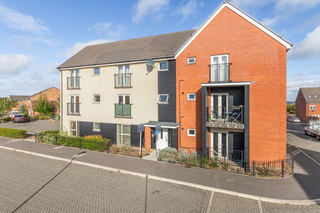 Main image of property: Elm Park, Didcot, OX11