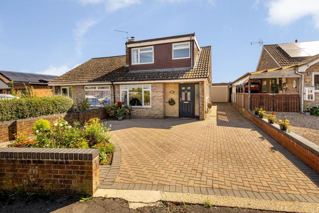 Main image of property: Crafts End, Chilton, OX11