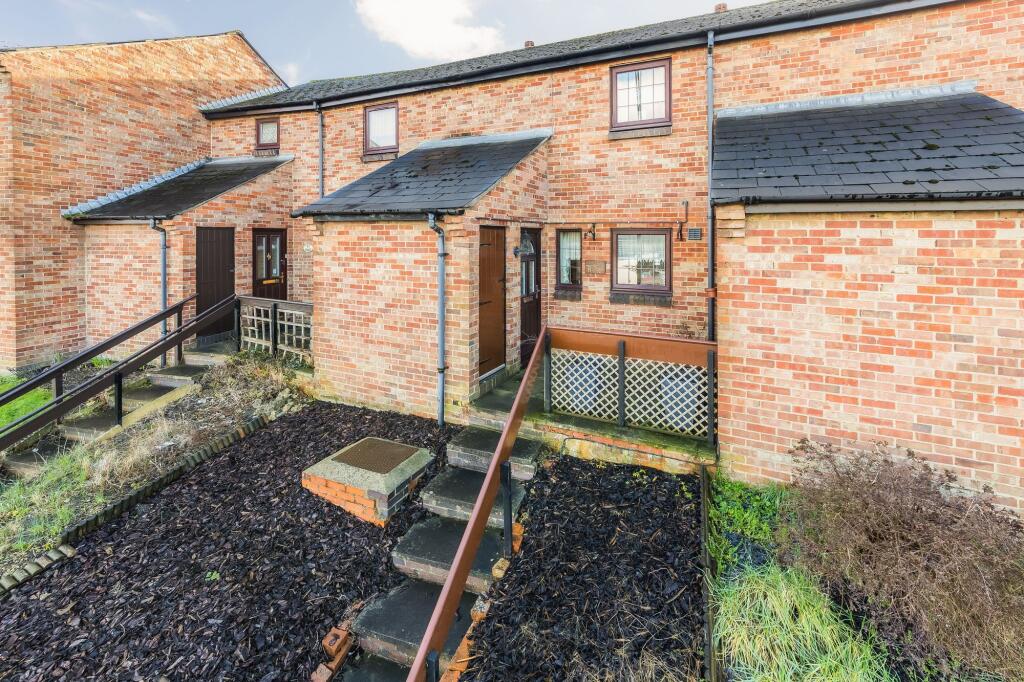 Main image of property: Broadway, Didcot, OX11