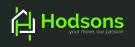 Hodsons logo
