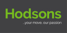 Hodsons, Didcot Estate Agent Logo