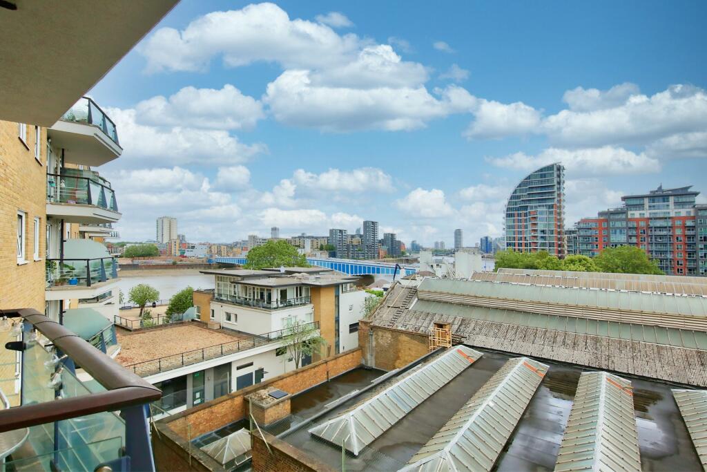 Main image of property: Smugglers Way, Wandsworth, SW18