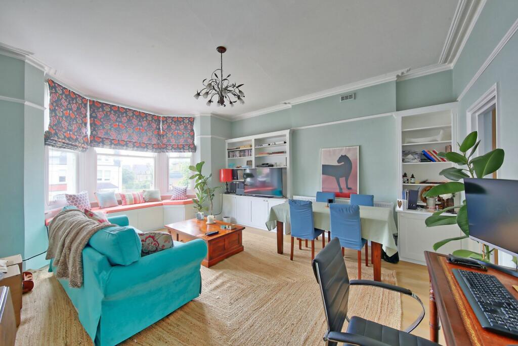 Main image of property: Earlsfield Road, Earlsfield, SW18