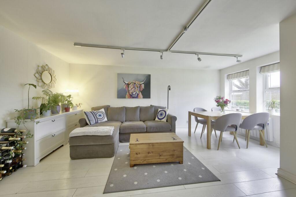 Main image of property: John Archer Way, Wandsworth, SW18