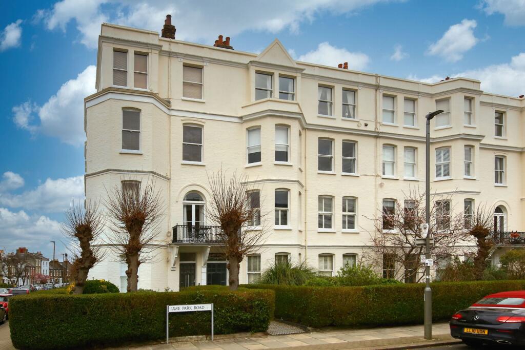 Main image of property: Disraeli Gardens, London, SW15