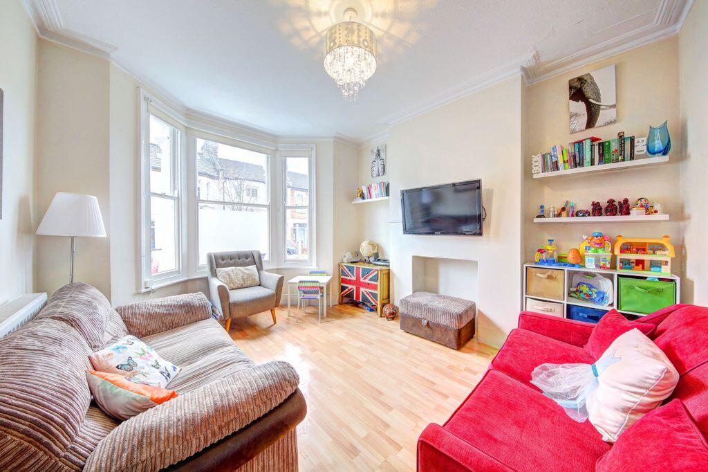 Main image of property: Daphne Street, Earlsfield, SW18