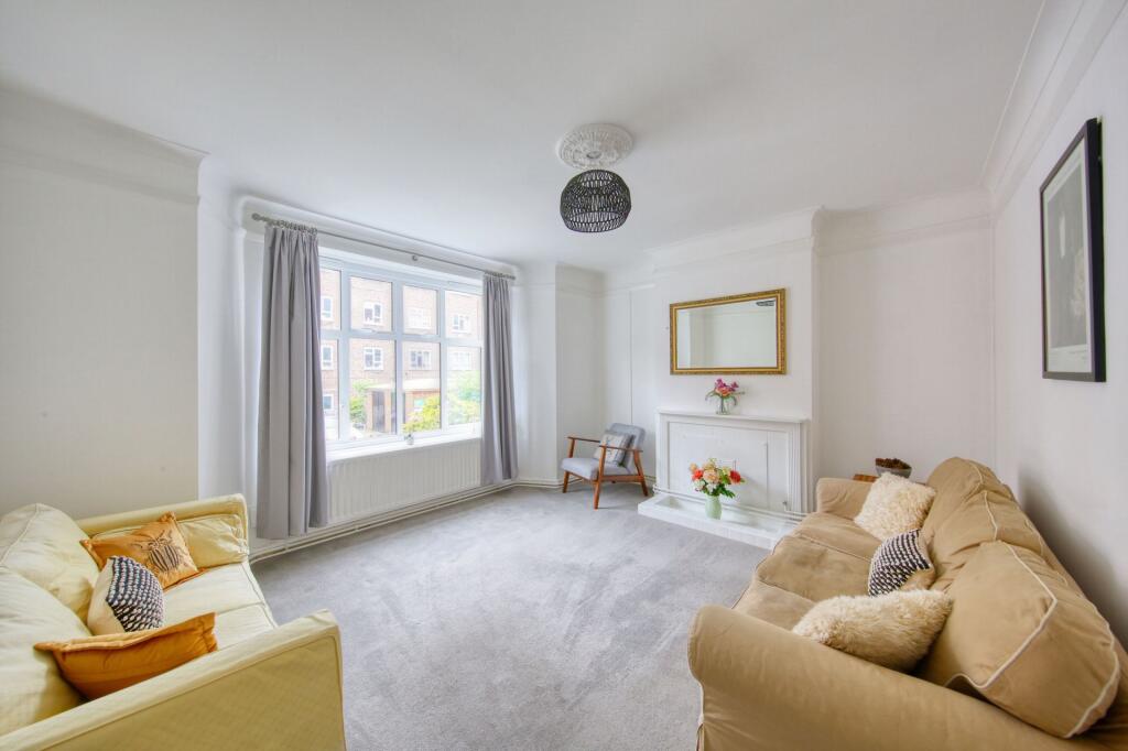 Main image of property: Fairfield Drive, Wandsworth, SW18