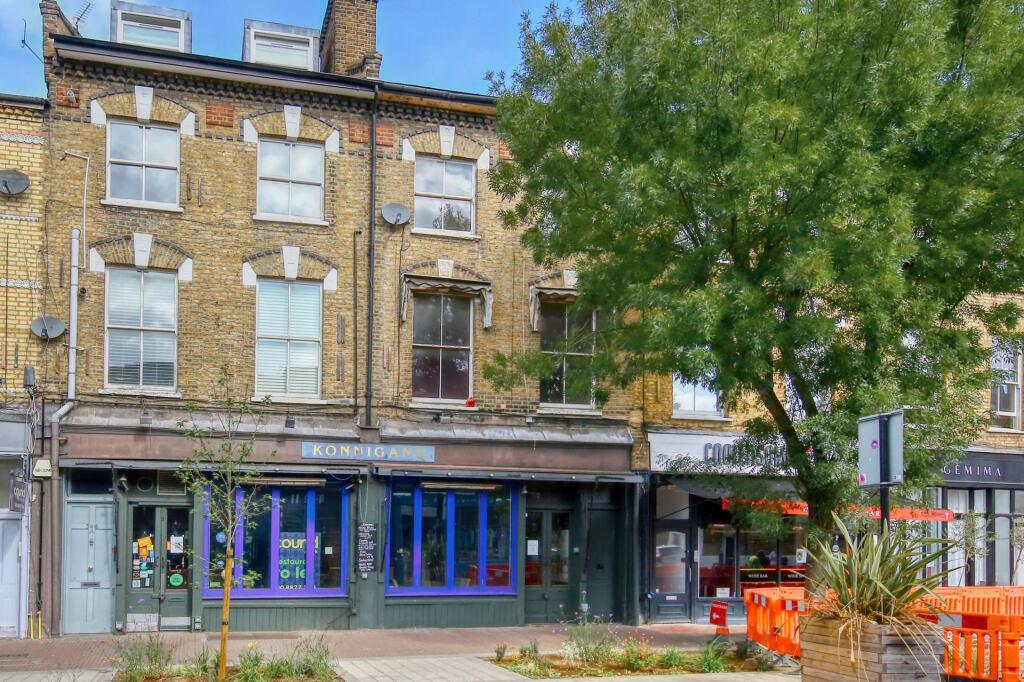 Main image of property: Old York Road, Wandsworth, SW18