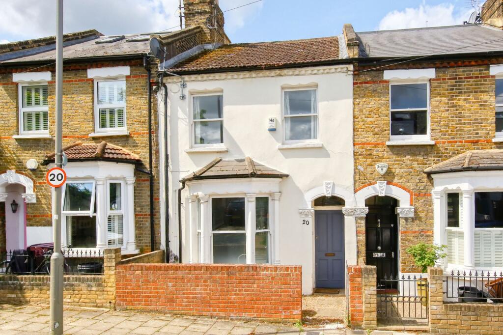 Main image of property: Tonsley Street, Wandsworth, SW18