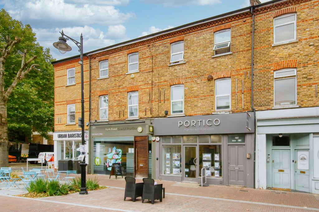 Main image of property: Old York Road, London, SW18