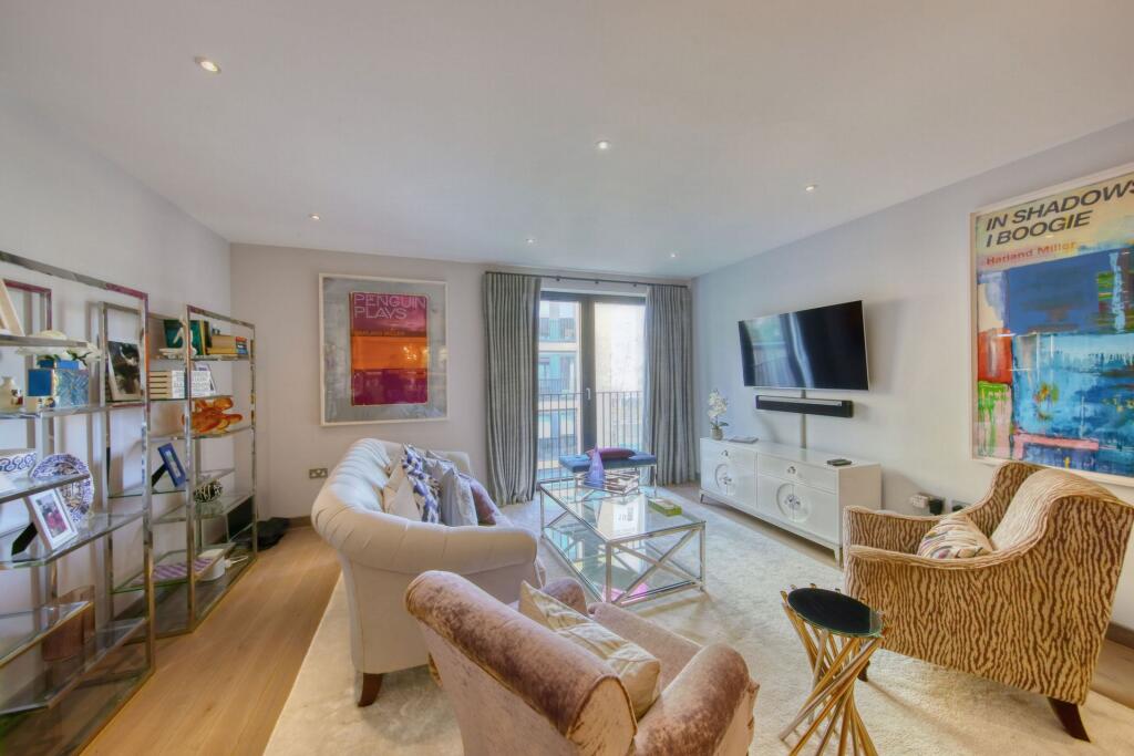 Main image of property: Ram Quarter, Wandsworth, SW18