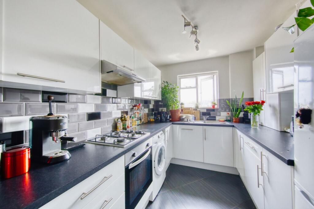 Main image of property: Fairfield Street, Wandsworth, SW18