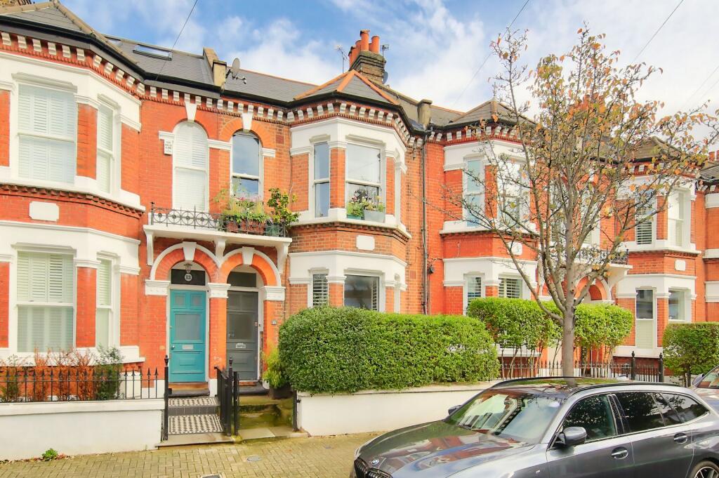 Main image of property: Herndon Road, Wandsworth, SW18