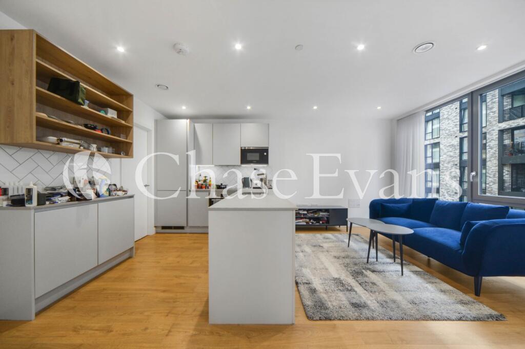 Main image of property: Aberfeldy Village, New Village Avenue, Poplar, London, E14
