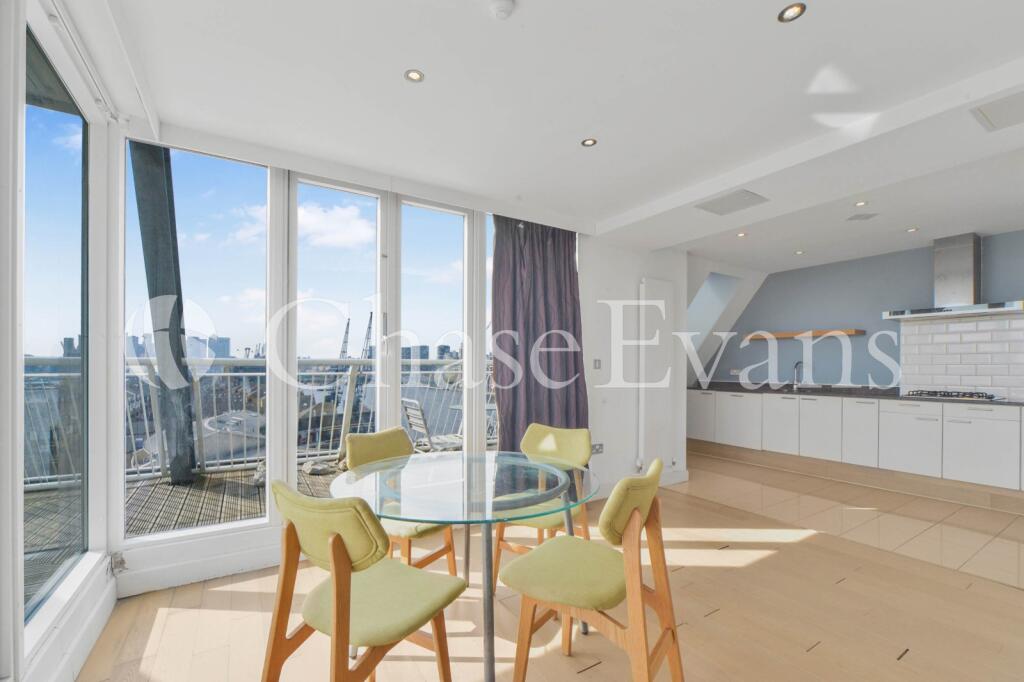 Main image of property: Rayleigh Road, Royal Docks, London, E16