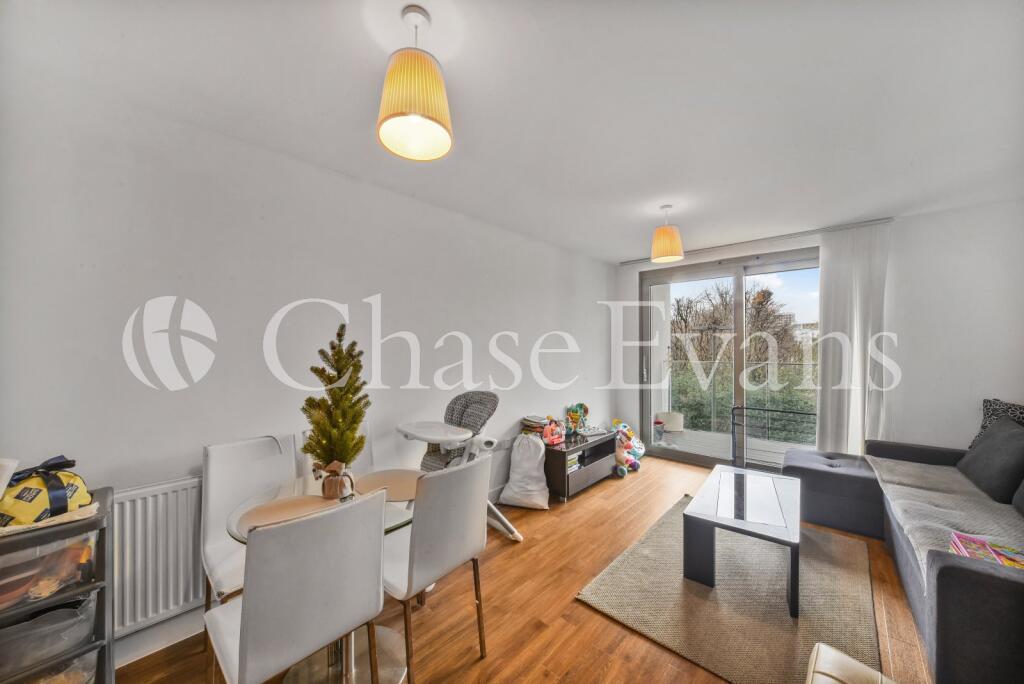 Main image of property: Waterside Park, Booth Road, Royal Docks, London, E16