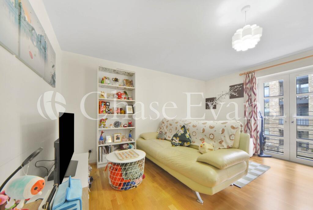 Main image of property: Langbourne Place, Isle Of Dogs, London, E14