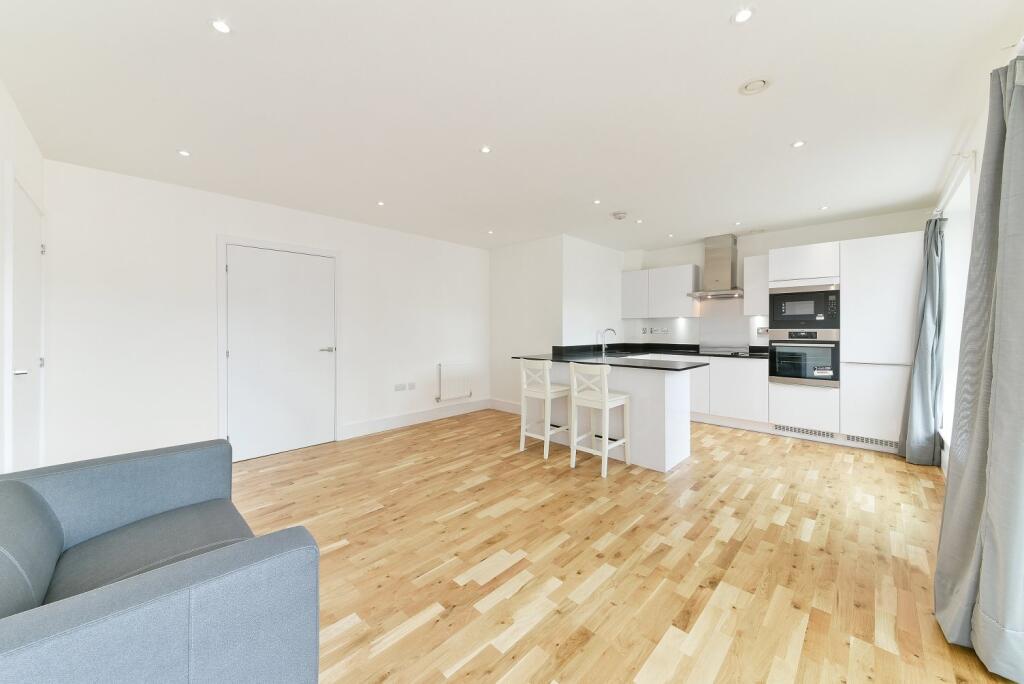 Main image of property: Leven Road, Poplar, London, E14